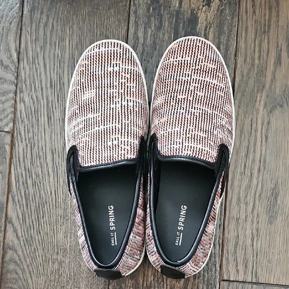 Call It Spring Loafers - Picture 1 of 6